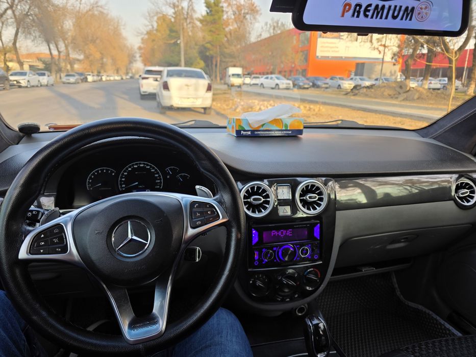 Jentra 2014 yil Yevro