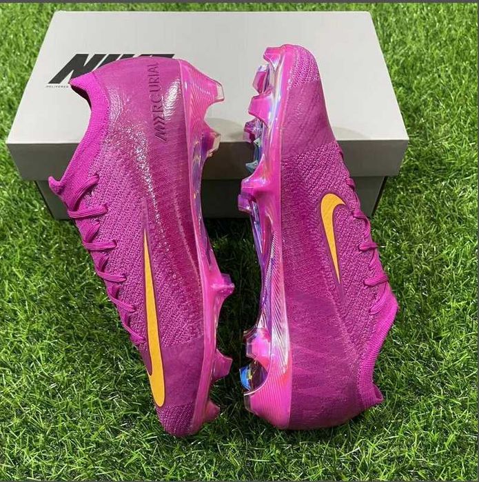 Ghete Nike Vapor 16 Elite