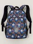 Rucsac SPYDER Marvel Edition captain america scoala backpack ghiozdan
