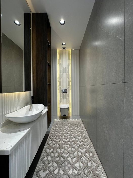 Сдается Шикарный Хайтек Дом, Мирабадский район!!!