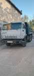Kamaz sotiladi yaxshi ishlab turgan moshina.