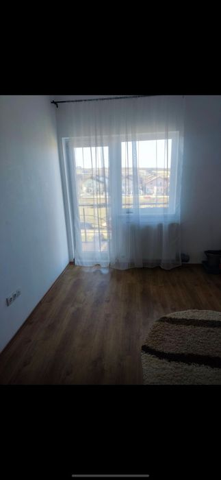 Apartament Paleu
