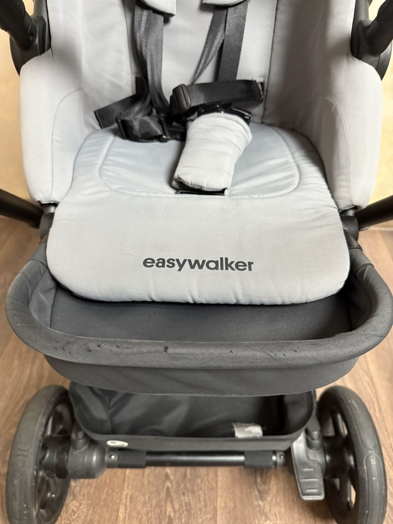 Бебешка количка Easywalker Harvey 2