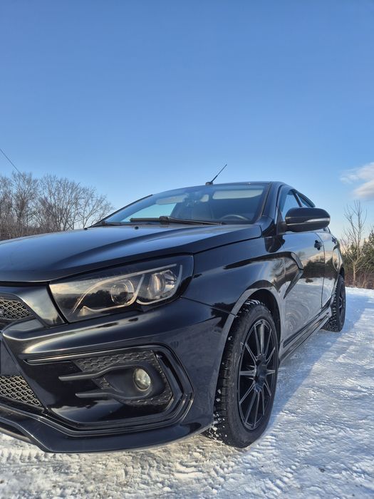 Продам Лада Веста