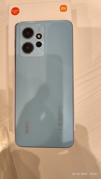 Redmi note 12 4G