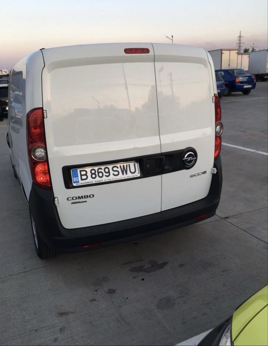 Vand Opel Combo .