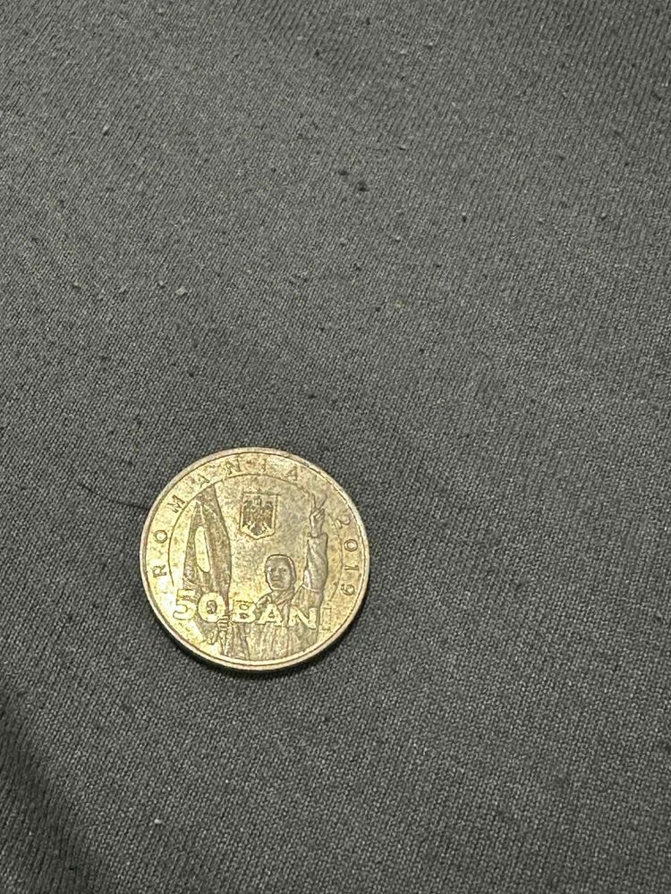 Moneda veche 1989