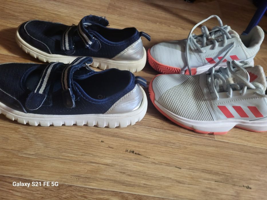 Продам обувь на девочку