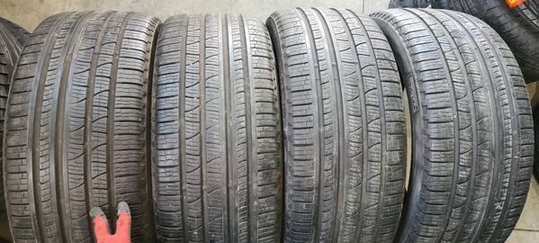 275/40/22 PIRELLI 4бр