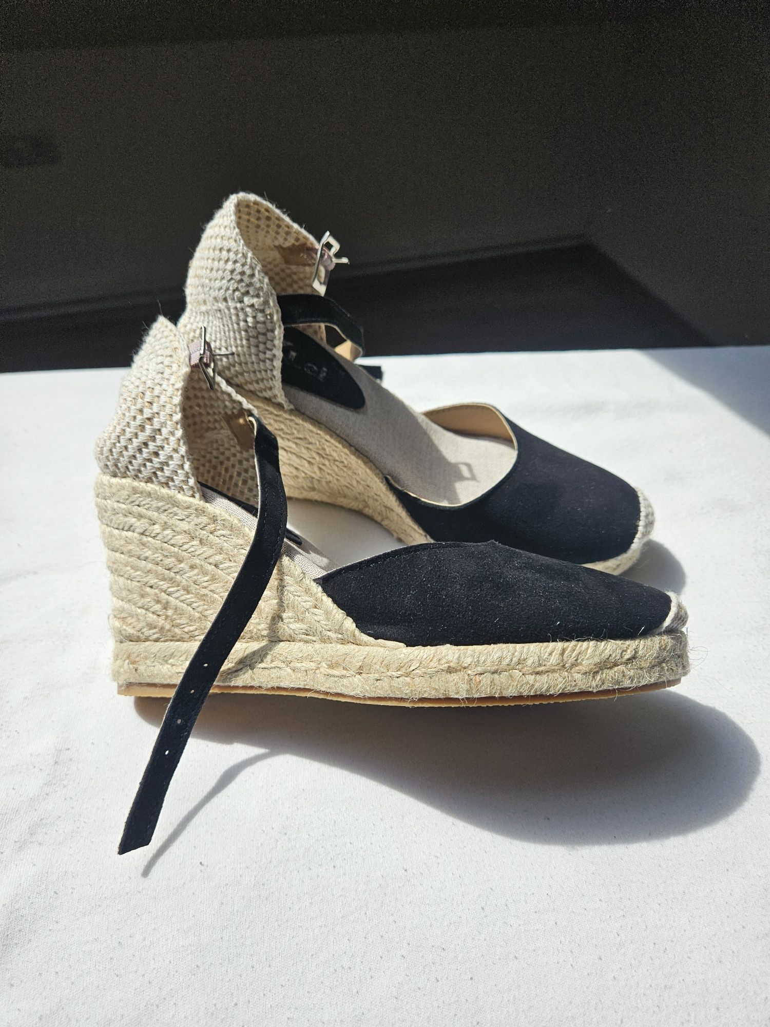 Espadrile dama nr 36