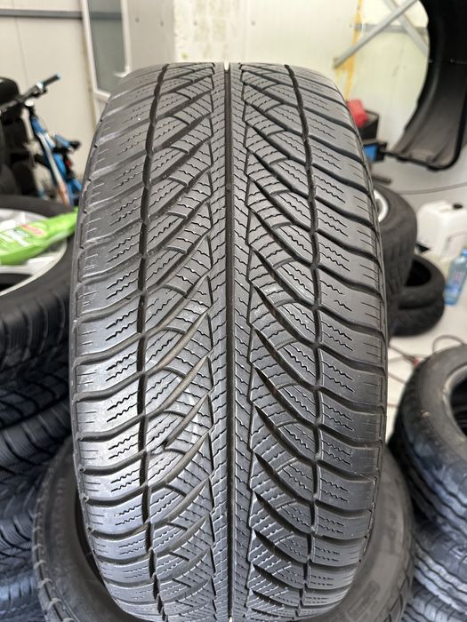 jante bmw seria 5 g30 g31 5x112 anvelope 245 45 18 ms