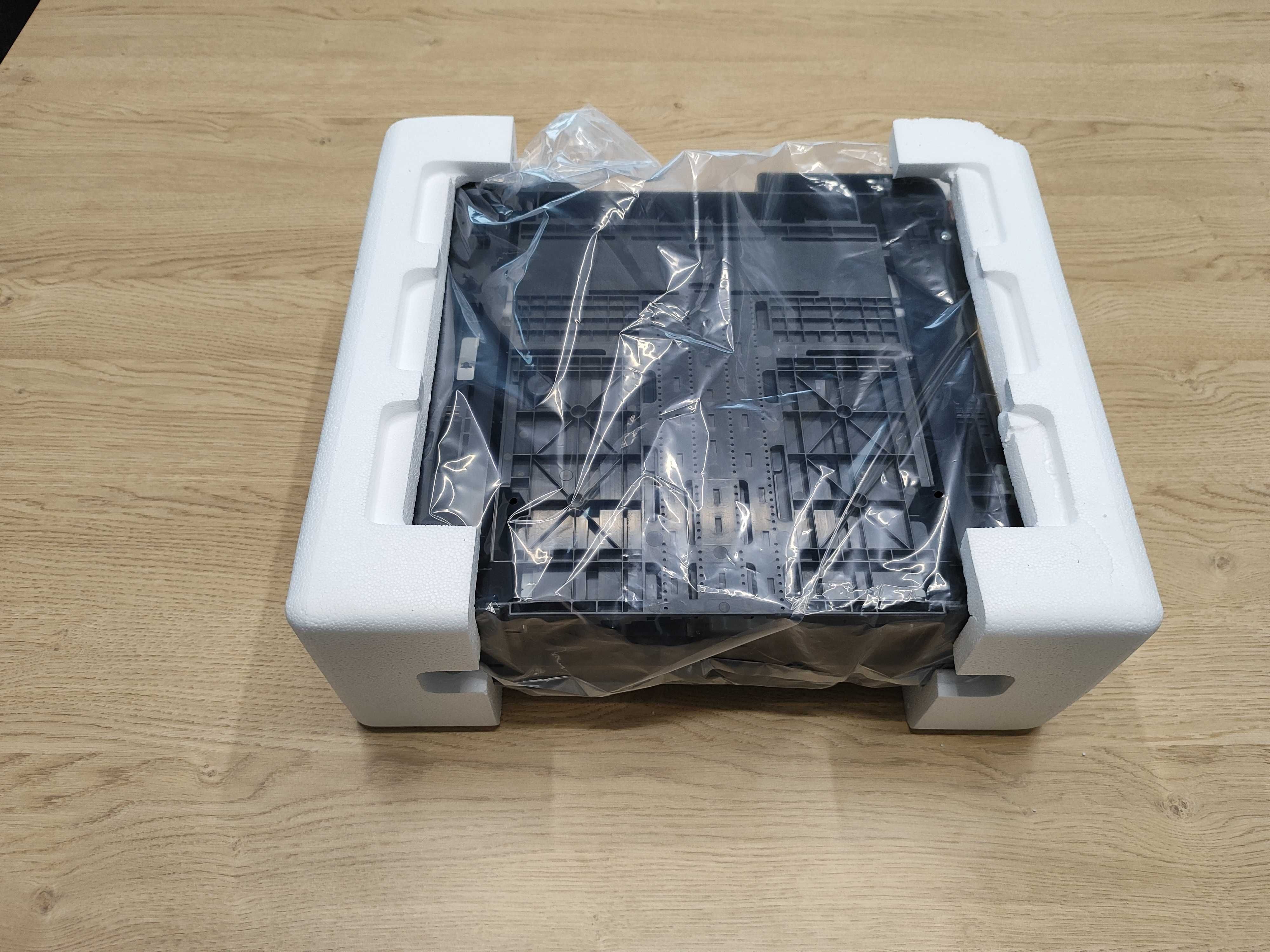 Lexmark 550-Sheet Lockable Tray