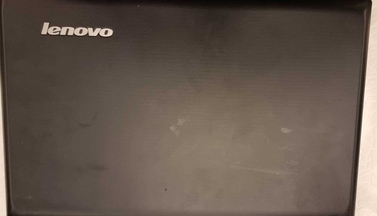 Ноутбук Lenovo N580, в рабочем состояние