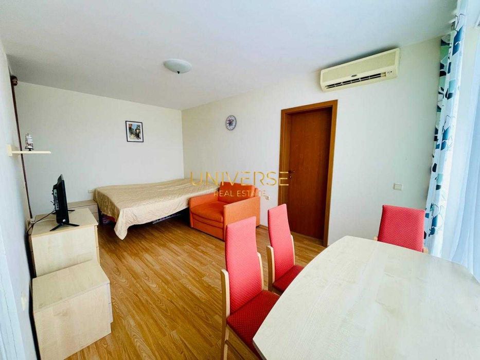 Продава се Двустаен апартамент в к.к. Слънчев бряг - 66 кв.м за 1228 €/кв.м - Снимка #4