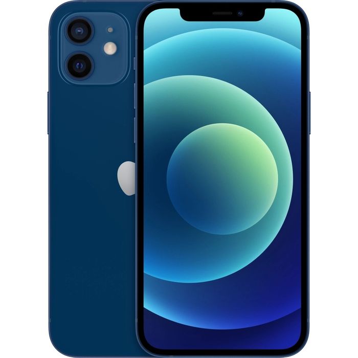 Iphone запечатанный 12 64