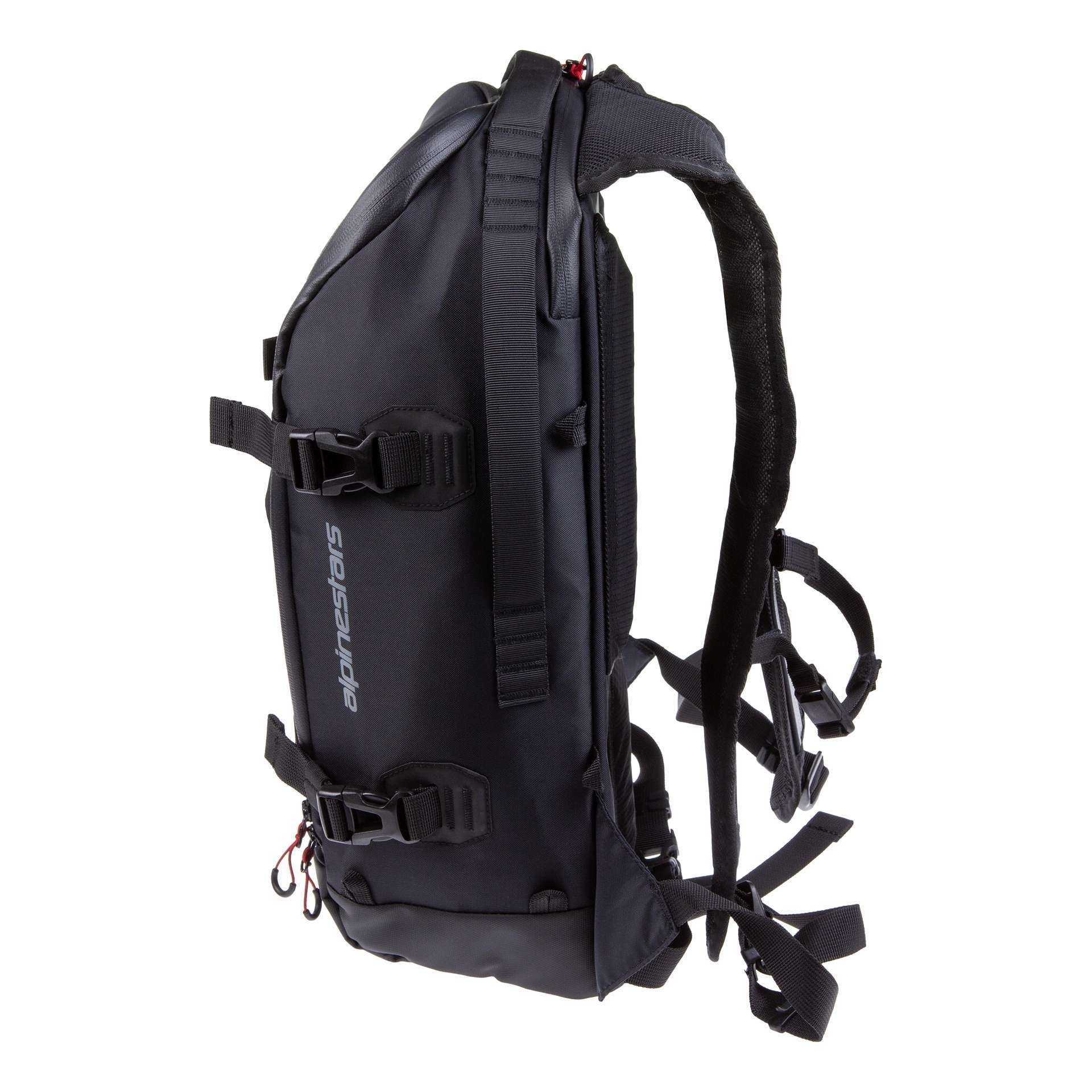 Мото раница ALPINESTARS AMP-7 Backpack BLACK