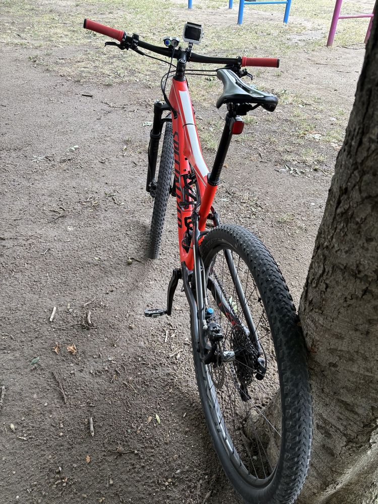 Specialized epic carbon 29” stare foarte buna si intretinuta!