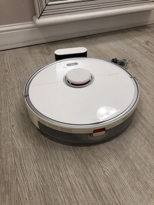 Roboroko S5 Max aspirator