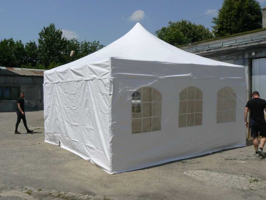 Pavilion Pliabil/ Cort Evenimente Pagoda/ CORT-diferite marimi AB