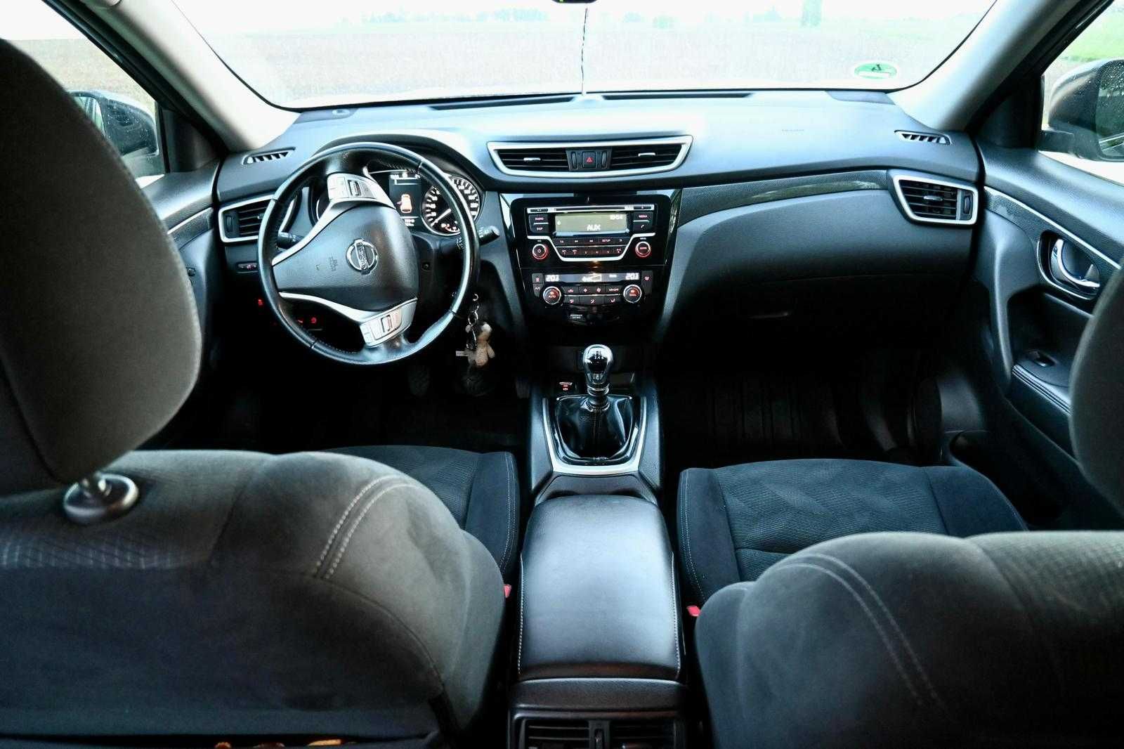 Autoturism Nissan XTRAIL