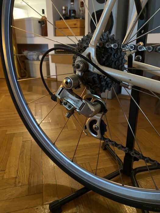 Cursiera BATTAGLIN cadru 63.