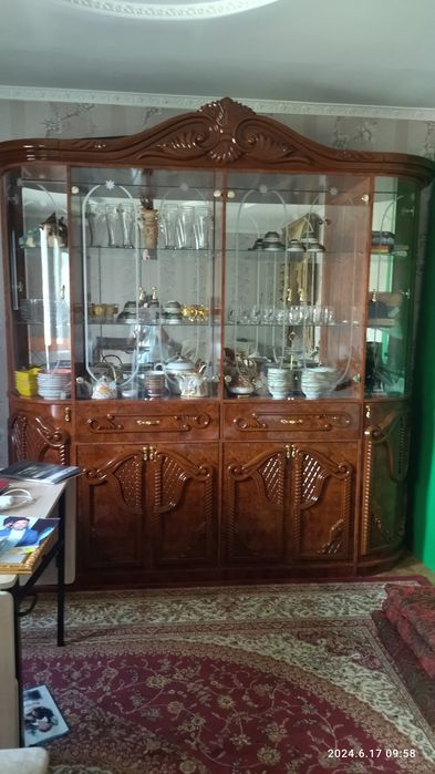 Продаю срочно горку120000