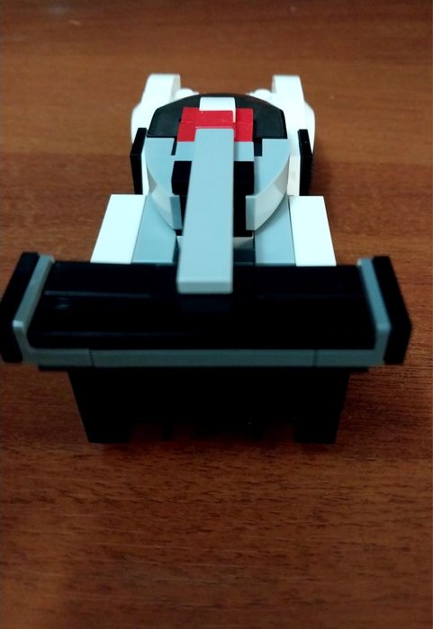 Лего 75872 оригинал