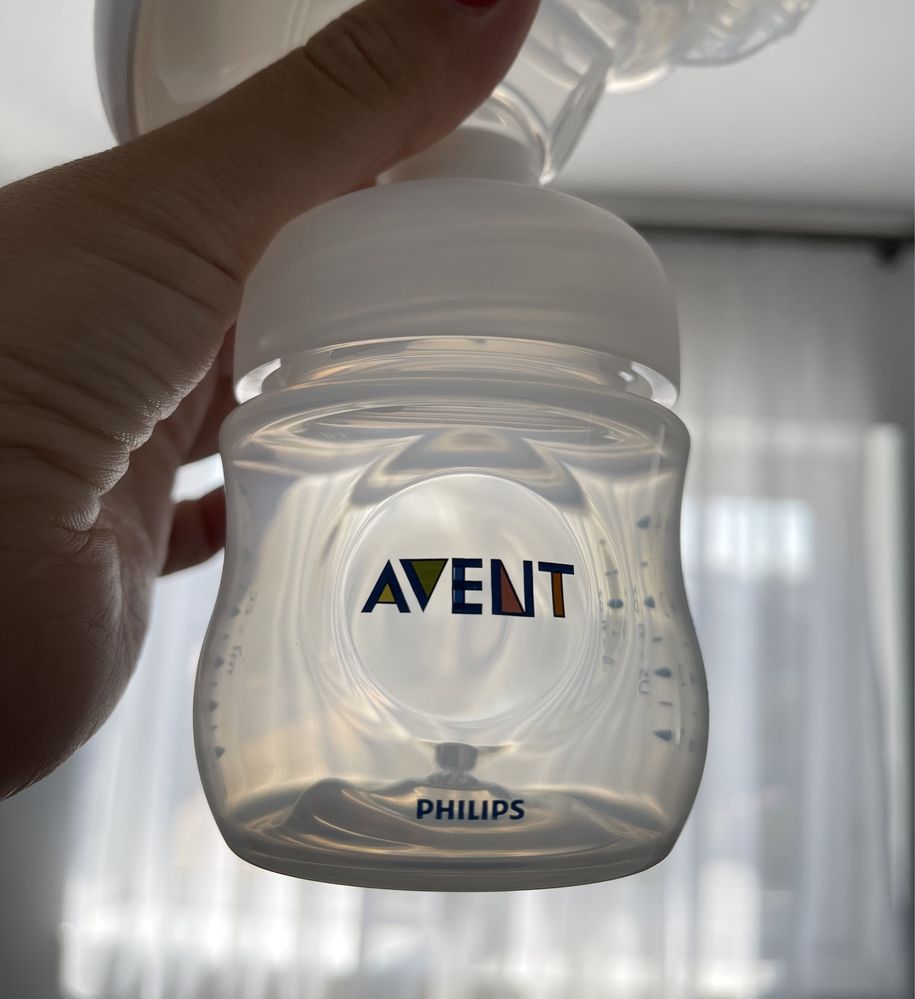 Avent Natural Pompa electrica pentru san