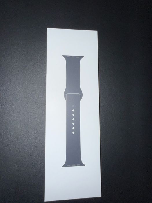 Apple watch series 10,11 sport band