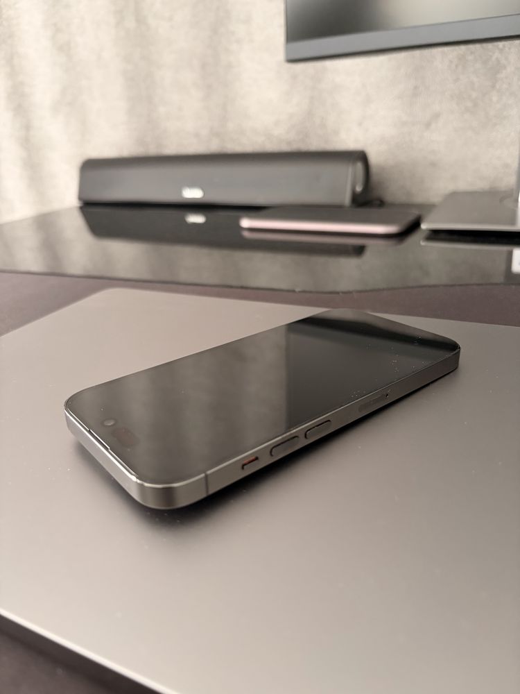 Iphone 14 pro 256gb