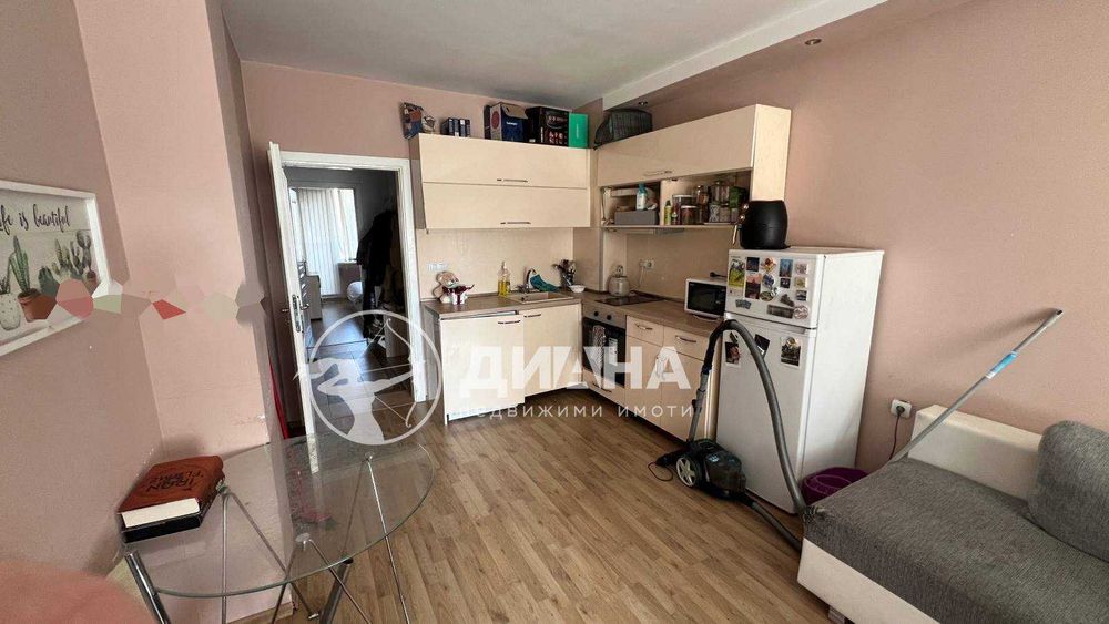 Продава се Двустаен апартамент в Пловдив, Христо Смирненски - 67 кв.м за 2090 €/кв.м - Снимка #1