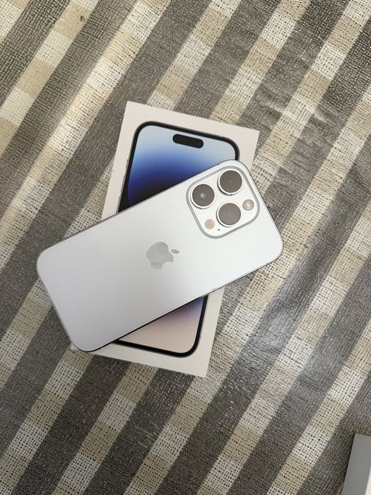 Айфон 14 про 256 гб состоя