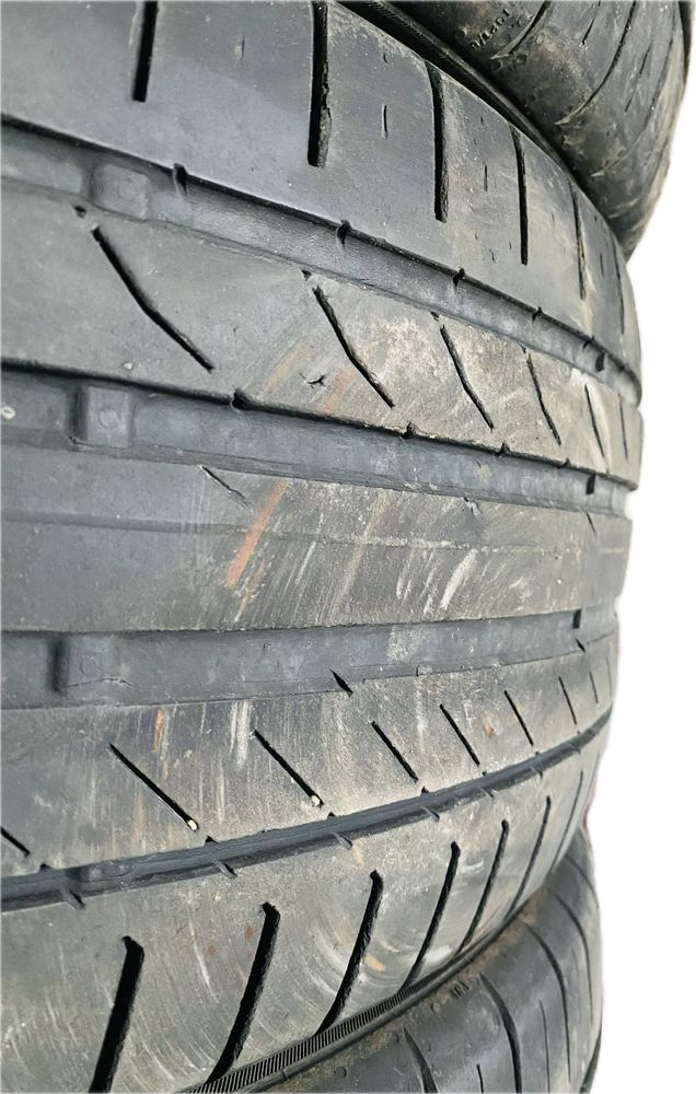 Anvelope Vara CONTINENTAL ContiSportContact 5 245/45 R19 98 W