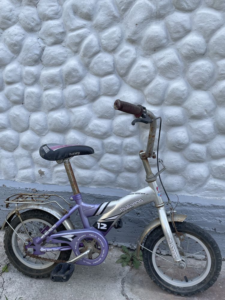 Велосипед