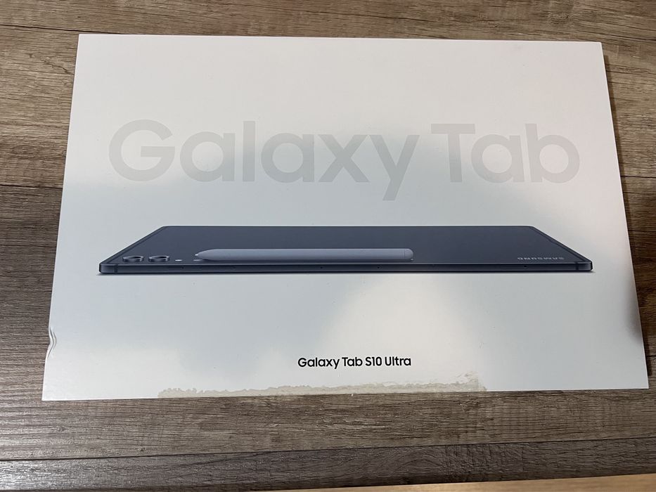 Vand tableta samsung galaxy tab s10 ultra sparta