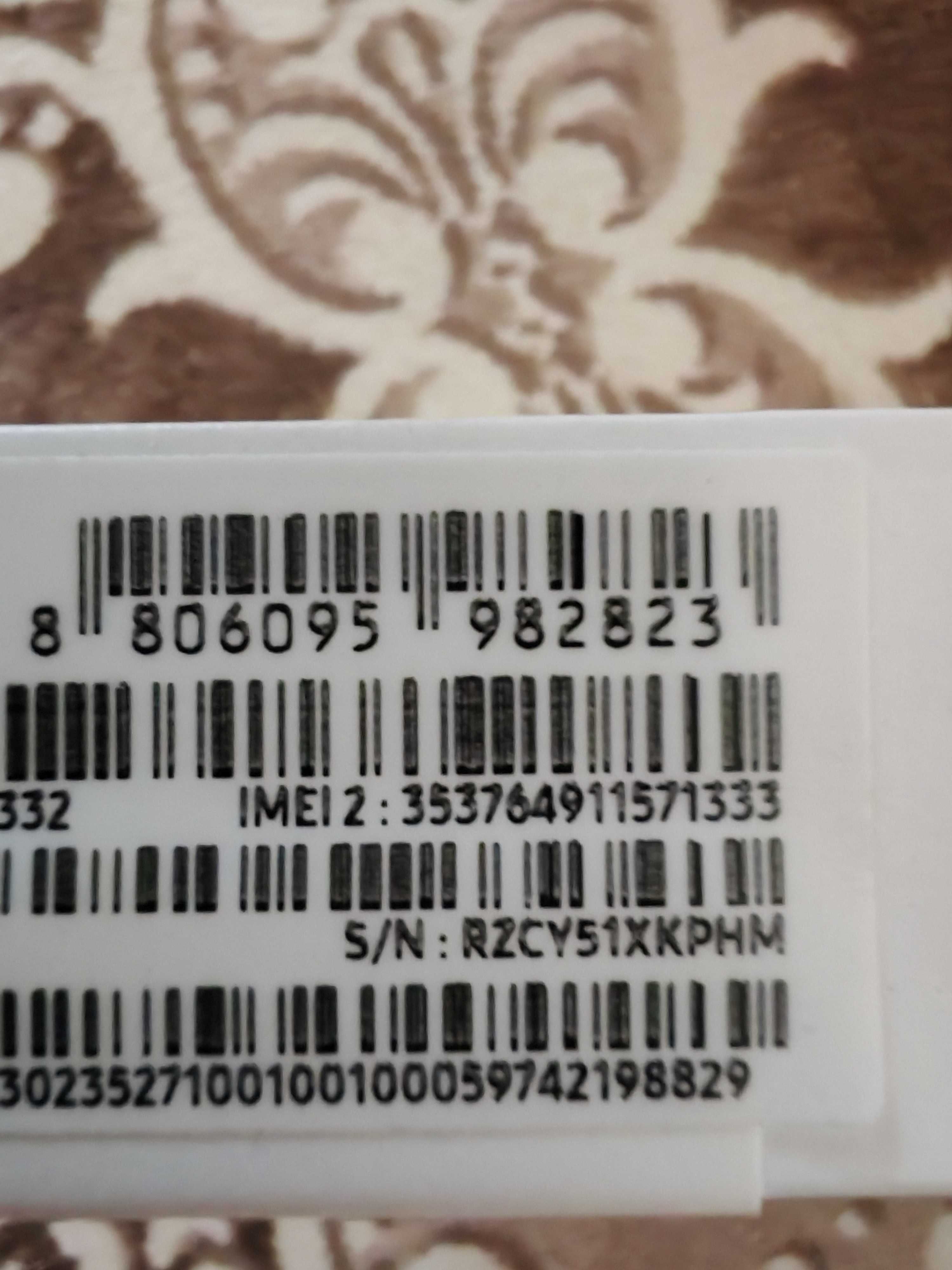 Samsung a56 8/256  нов, с гаранция 24м