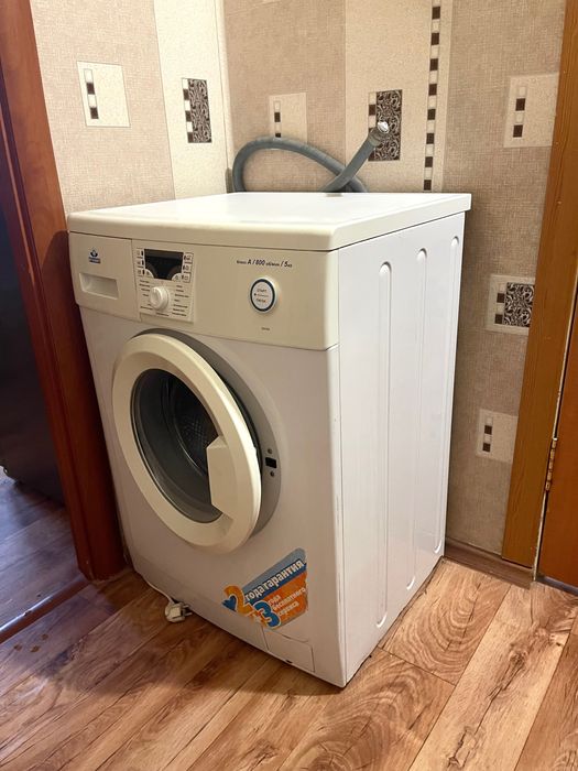 Продам стиральную машину