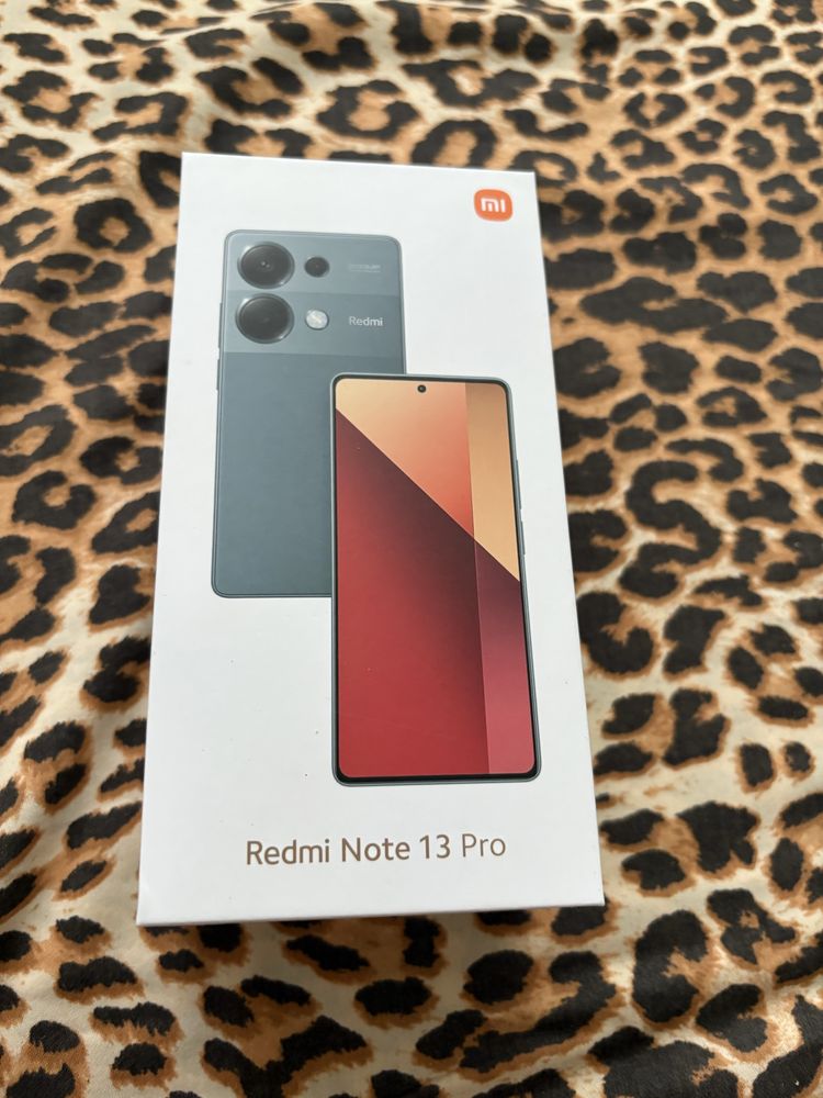Redmi note 13 Pro