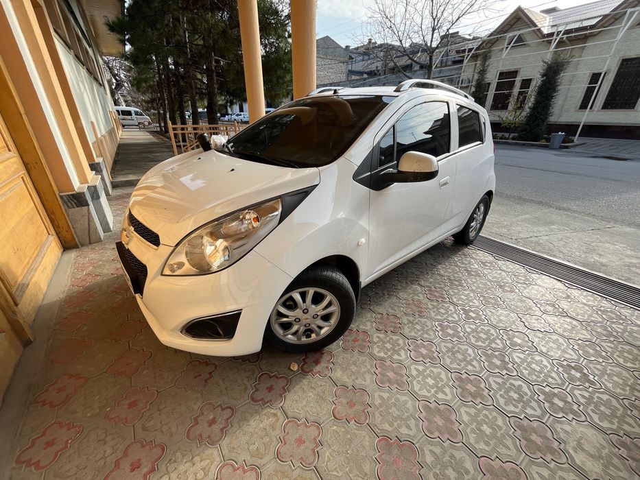 Спарк автомат 2022