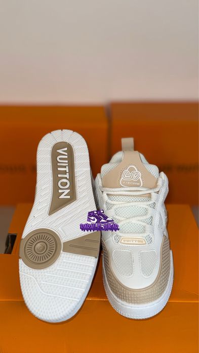 Louis Vuitton Skate