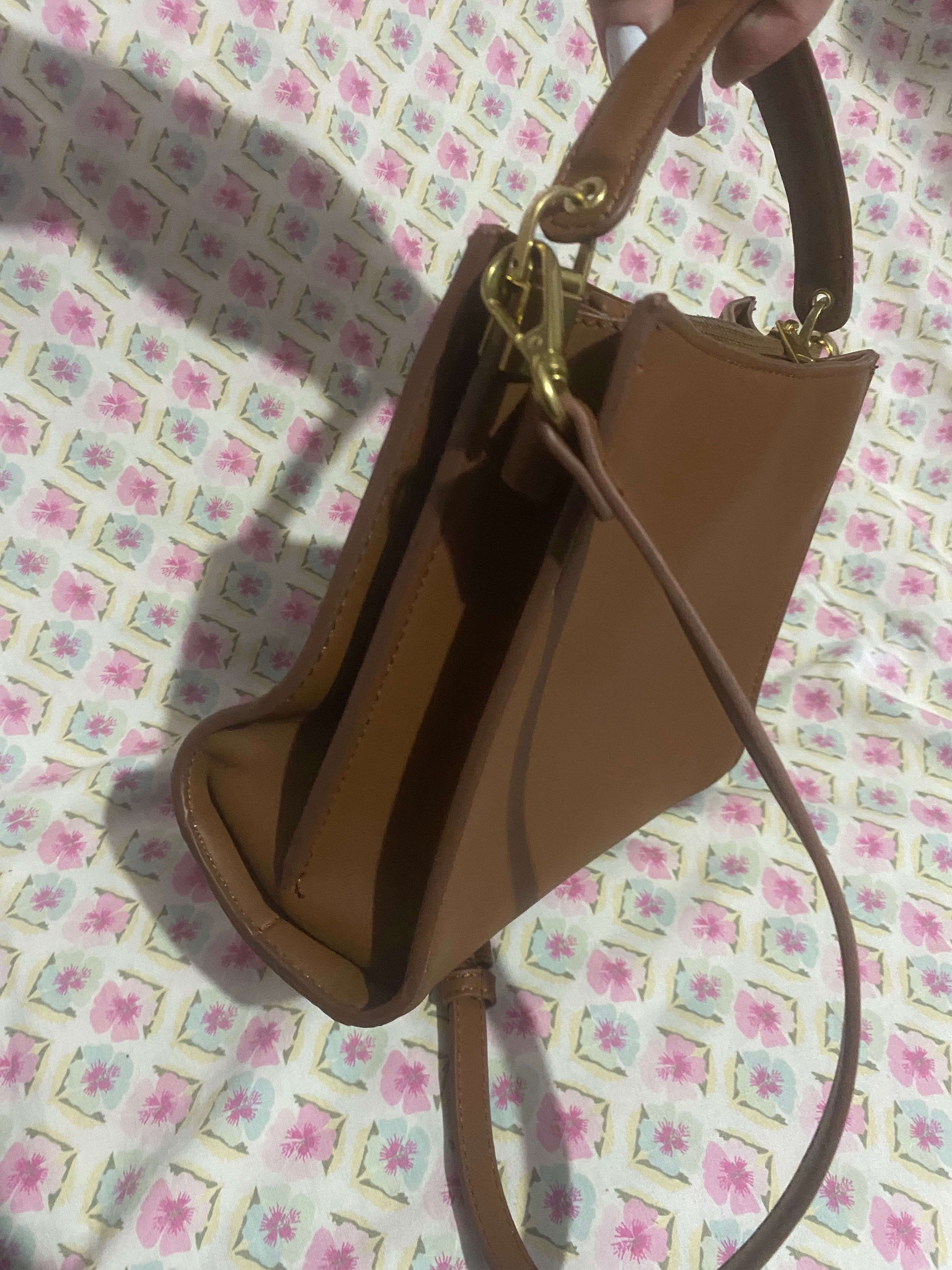 Дамска Чанта Zara