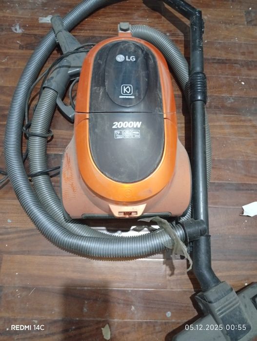 Продам пелисос LG