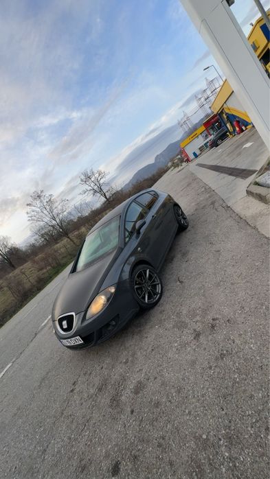 Schimb cu Enduro in 2T