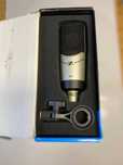 Sennheiser MK8 – Microfon condenser profesional pentru studio