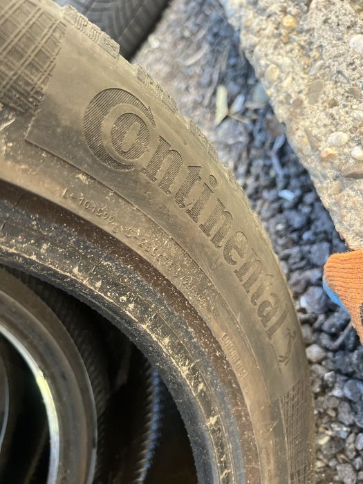 Anvelope iarna cauciucuri 225 55 16 dot 2019