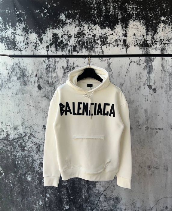 Hanorac Balenciaga Premium