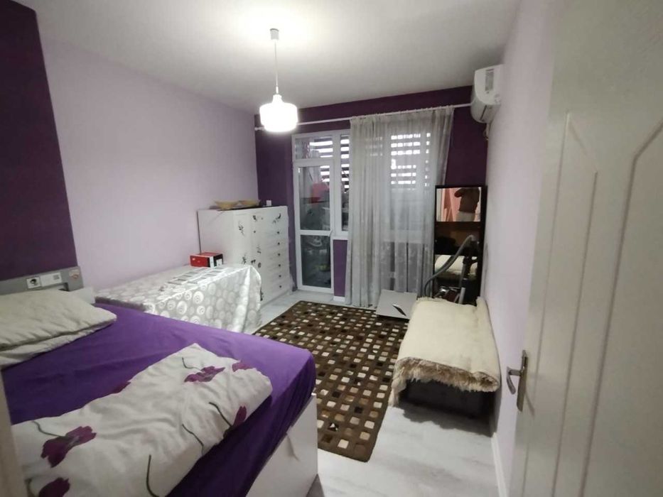 Продава се Тристаен апартамент в Пловдив, Център - 100 кв.м за 1855 €/кв.м - Снимка #7