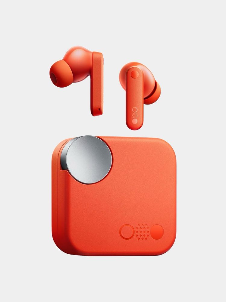 Наушники Nothing Earbuds Buds CMF