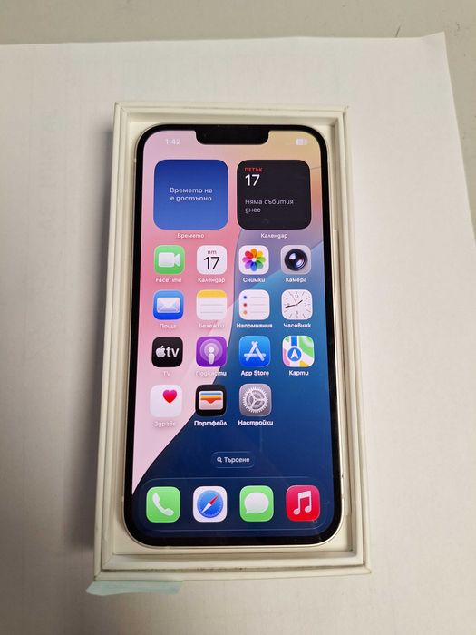 Apple Iphone 13 128GB