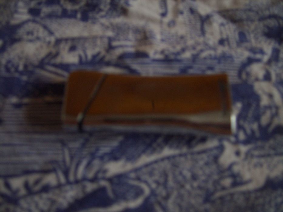 газова запалка Davidof и други видове